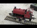 190. dcc sound fitted dapol hawthorn leslie