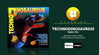 Technodinosaurius Radio Mix