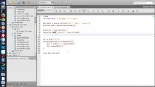 Persisting php objects with serialization and sessions