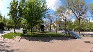 Dude 2012 Spring Edit