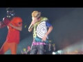 fancam g dragon fantastic baby crayon g dragon world tour one of a kind hk 130518