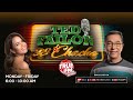 TED FAILON DJ CHACHA SA RADYO5 | OCTOBER 11, 2024