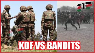 🔥KDF VS BANDITS!! Bandits are worse than Alshabaab: Natembeya reveals bandits secrets