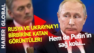Türkiye'den Gelen Görüntüler Rusya'yı Ayağa Kaldırdı! Putin'in Sağ Kolu Tüm Ülkeyi Şaşırttı