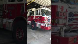 Gloucester Fire Department Station Alerting Tones