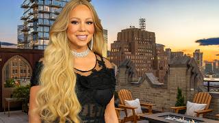 Mariah Carey Selling Iconic MTV Cribs Apartment for $27M