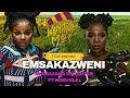 Nkosazana Daughter Emsakazweni ft Nobuhle,Essa Kay Wanitwa Mos Official Audio
