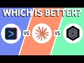 Gemini Cli vs Claude Code vs Codex (2026) - Which One Is BEST?