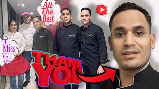 Last Duty Kuwait Main || लास्ट ड्यूटी कुवैत मैं || Kuwaiti Life Style || Lakshman Pahadi ,