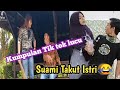 Kumpulan Parodi Tik tok lucu Asli bikin ngakak Suami Takut Istri