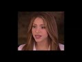 shakira cute and funny moments part 2