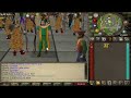 i made 100 000 varrock tabs and crashed the whole market