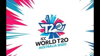 It's official, ICC finally postpones this year's World T20