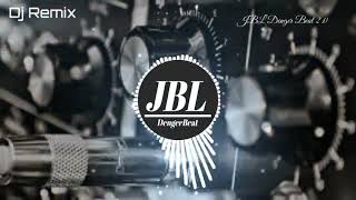 RAM JAANE DJ JBL SONG
