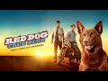 Red Dog - True Blue (2016) | trailer