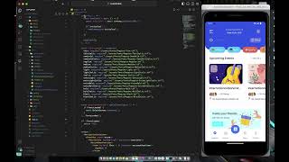 React Native Folder Structure Explained 2024 React Native Tutorial 2024 React Native Folder Structure Explained 2024 React Native Tutorial 2024