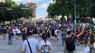 LIVE: Austin leaders discuss APD reform following weeks of protest | KVUE