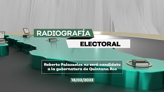 #RadiografíaElectoral | Falta de recursos para las elecciones estatales