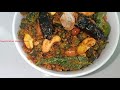 పెళ్లిలో పెట్టే బెండకాయ వేపుడు bhindi okra fry recipe