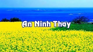 165 An Ninh Thay