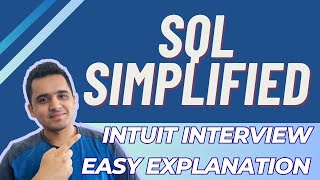 Intuit SQL Interview Question Easy Explanation- Consecutive Tax Filing Years #datascience #interview