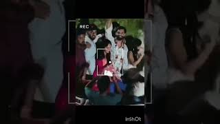 Trivikram Fans Go Crazy in Gubbi After Bigg Boss | Must-See Crowd Reactions! #bbk11 #bbks11