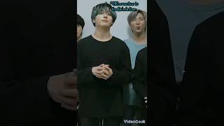 When Jungkook conforming Taekook is real..!!! #taekook #bts #taekookff #vkook