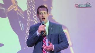 USINDO Open Forum : Transparency in the Criminal Justice System, April 17, 2018