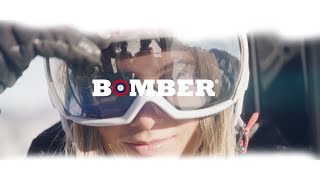 Bomber ski