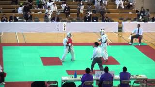 2014.10.19全剛柔硬式空手4 All Japan Gojuryu Karatedo Championship4