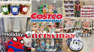 Run 🏃‍♂️ Amazing LAST CHANCE deals at Costco! Weekly New Deals and Holiday Finds this WEEK!