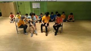 [130801] 17tv S3 Seungcheol/Jisoo/Jerry/Soonyoung Performance