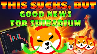 How SHIBARIUM Will BURN More Shiba Inu Tokens During BEAR MARKETS
