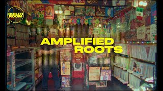 Amplified Roots, Episode 2: Sonideros in CDMX | Boiler Room SYSTEM