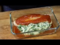 stuffed chicken florentine recipes savory chicken dishes