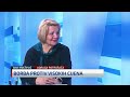 ana knežević ljudi više ne znaju što se bojkotira i kada