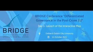Interactive Map Launch