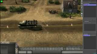 men of war assault squad 2 editor