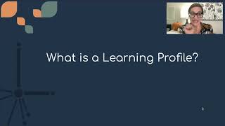 What is a Learning Profile and Why Does Your Student Need One?