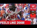 Ole Miss's Best Season Since 2008? Here's Why | Tom Vanderford on Ole Miss Football