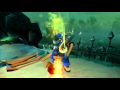 Sly 1: All Clue Bottles From: A Stealthy Approach (PS3)