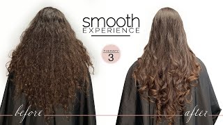 Farmavita - Smooth Experience: Goodbye Frizz