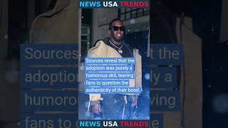 Where is Ava Baroni? P. Diddy’s alleged adopted daughter.