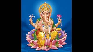 Ganesh Chaturti Mantra | గణేష్ చతుర్థి మంత్రం