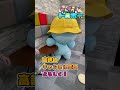 【怒】ゆるキャラが叩いてかぶってジャンケンポンをやった結果💢💢 ゆるキャラ キレ芸 ピコピコハンマー