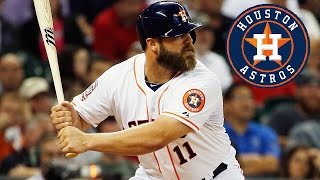 Evan Gattis | 2015 Highlights HD