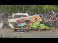 standlake street bangers teen streets u0026 caravan dd 29th may