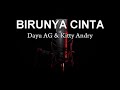 BIRUNYA CINTA. KARAOKE