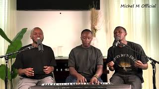 IGITARAMO EP73: BOAZ,FABRICE NA THIERRY🙌//NIMURI YESU CHRISTO,MYSTERY,UKWIYE AMASHIMWE YESU....🙌🎤🎹🔥🔥