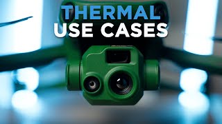 Thermal Use Cases